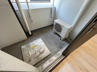 プライムアーバン堺筋本町の物件内観写真